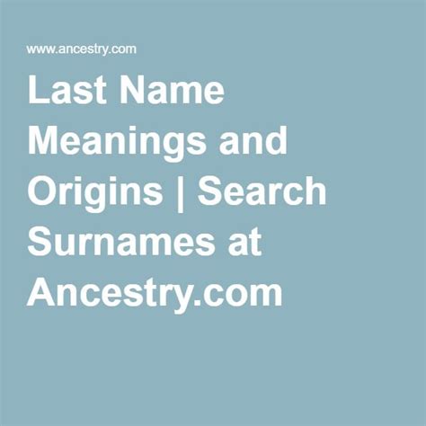 mutufa|Mutufa Surname Origin, Meaning & Last Name History